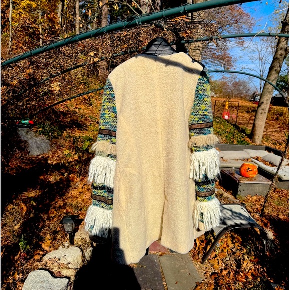 TOV Holy G Inc Jacket HOST PICK🎉 - Picture 3 of 13